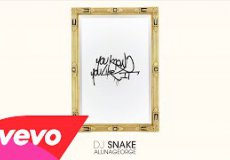 DJ Snake, AlunaGeorge - You Know You Like It (Audio)