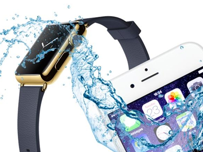 En iyi su geçirmez telefon hangisi ?