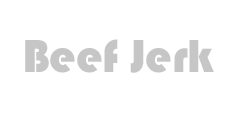 Beef Jerk
