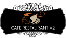 CAFE RESTAURANT V2