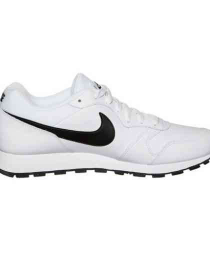 Nike MD Runner 2 Erkek Beyaz Spor Ayakkabı (749795-100)